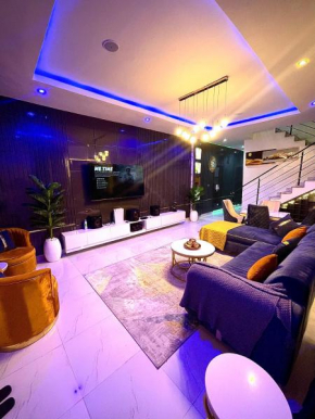 Wole’s House
